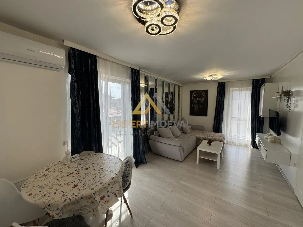 Apartament modern de inchiriat- Str. Coltau, Baia Mare - foto 5