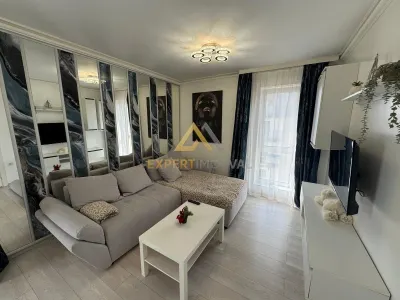 Apartament modern de inchiriat- Str. Coltau, Baia Mare - foto 6