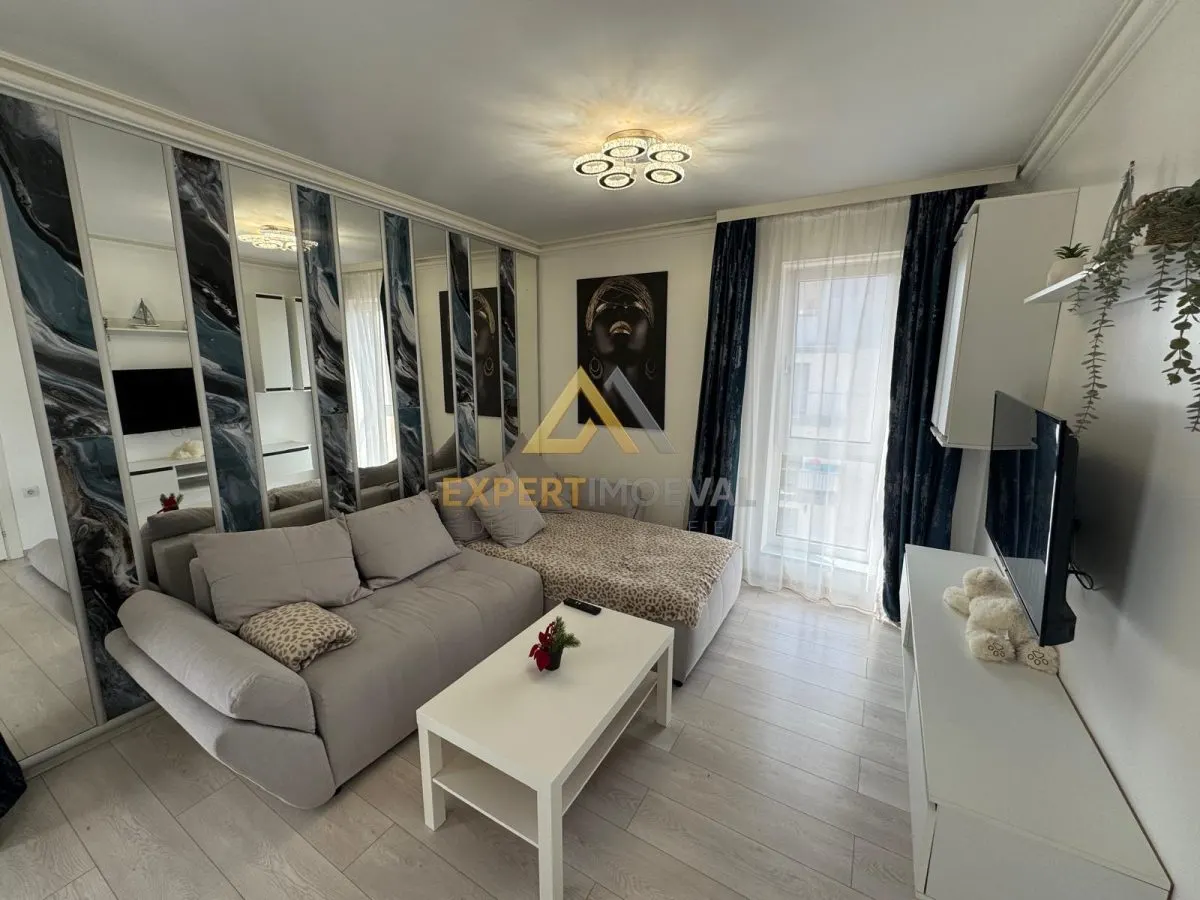 Apartament modern de inchiriat- Str. Coltau, Baia Mare - foto 6