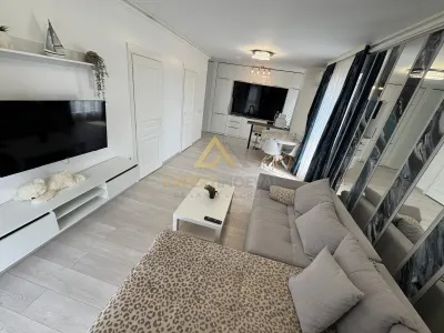 Apartament modern de inchiriat- Str. Coltau, Baia Mare - foto 7