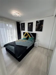 Apartament modern de inchiriat- Str. Coltau, Baia Mare - foto 8