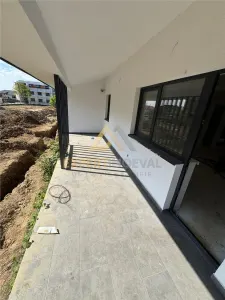 Duplexuri moderne P+E  in Baia Mare-zona Lamaitei - foto 19