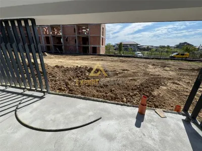 Duplexuri moderne P+E  in Baia Mare-zona Lamaitei - foto 21