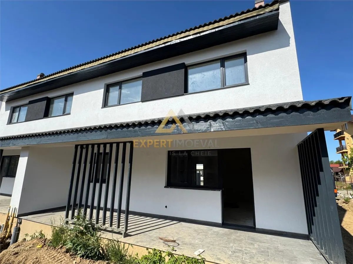 Duplexuri moderne P+E  in Baia Mare-zona Lamaitei - foto 5