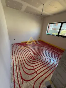 Duplexuri moderne P+E  in Baia Mare-zona Lamaitei - foto 9