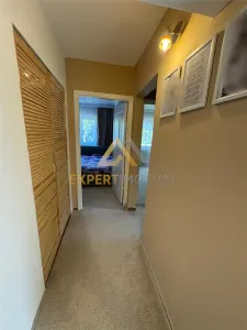 Apartament de vanzare 3 camere + garaj/ Str. Moldovei - foto 2
