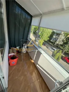 Apartament de vanzare 3 camere + garaj/ Str. Moldovei - foto 12