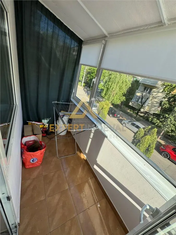 Apartament de vanzare 3 camere + garaj/ Str. Moldovei - foto 12