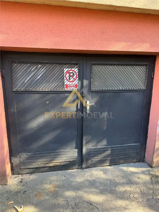 Apartament de vanzare 3 camere + garaj/ Str. Moldovei - foto 13