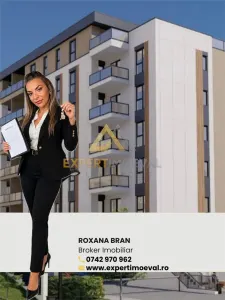 Apartamente NOI direct de la dezvoltator / 1, 2, 3 camere / Comision 0% - Baia Mare