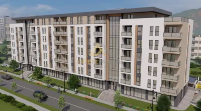 Apartamente NOI direct de la dezvoltator / 1, 2, 3 camere / Comision 0% - foto 2