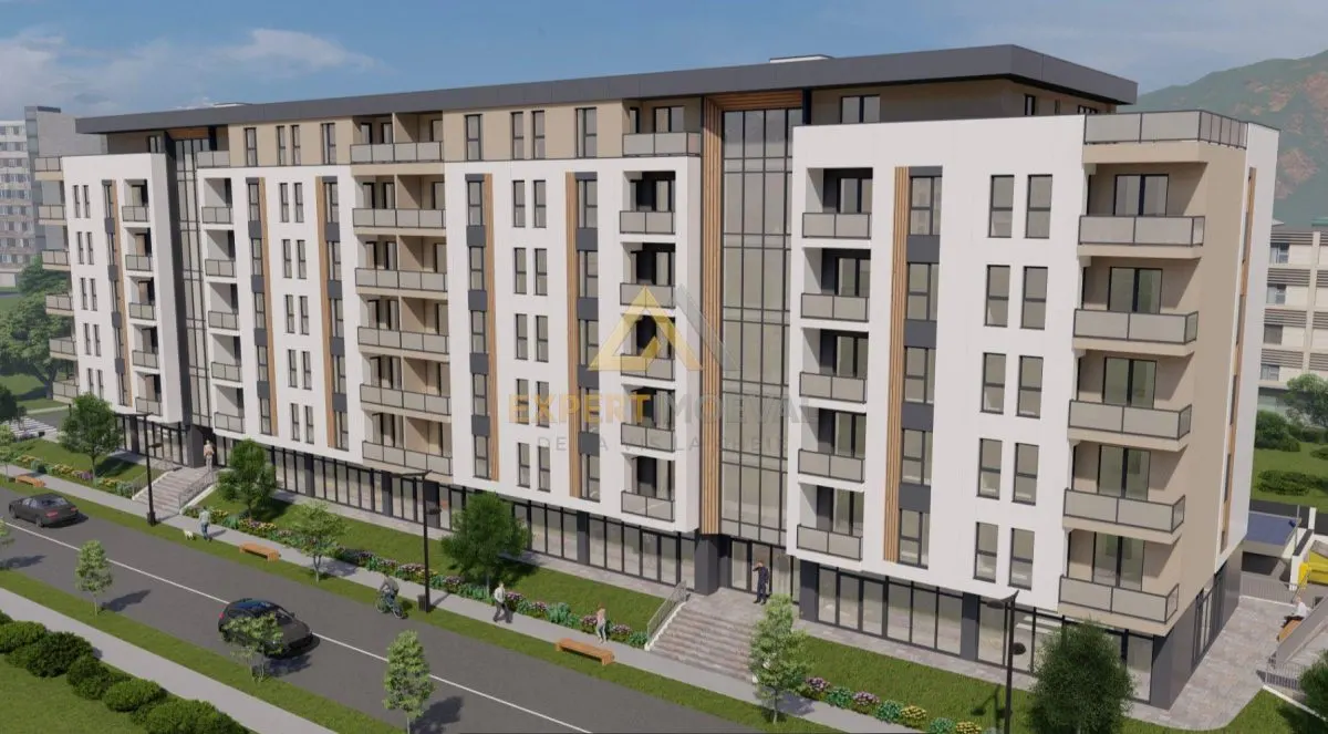 Apartamente NOI direct de la dezvoltator / 1, 2, 3 camere / Comision 0% - foto 2