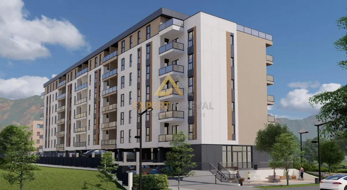 Apartamente NOI direct de la dezvoltator / 1, 2, 3 camere / Comision 0% - foto 3