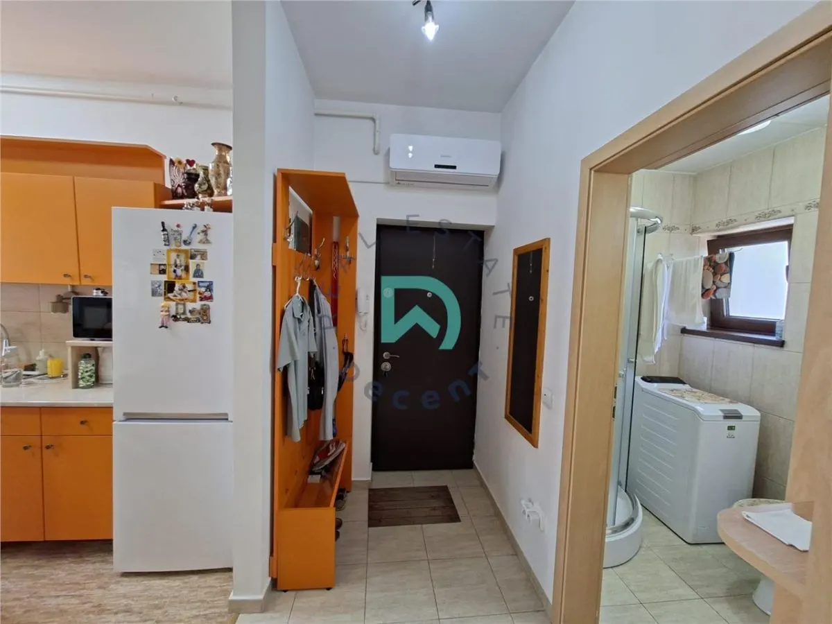Apartament Studio terasa 14 mp - foto 11