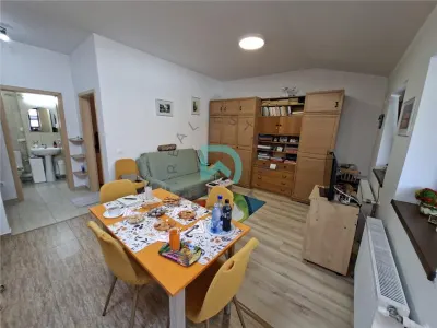 Apartament Studio terasa 14 mp - foto 3
