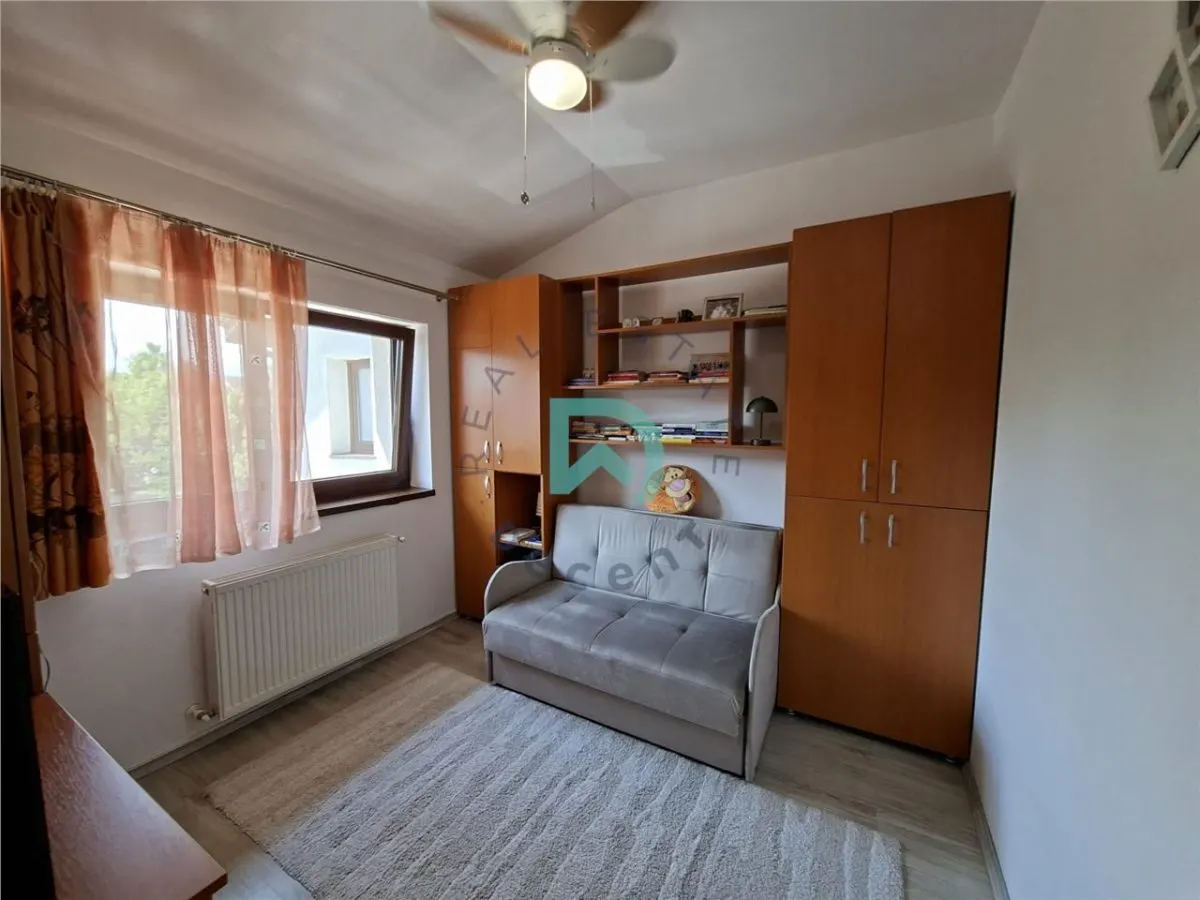 Apartament Studio terasa 14 mp - foto 5