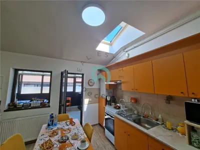 Apartament Studio terasa 14 mp - foto 6