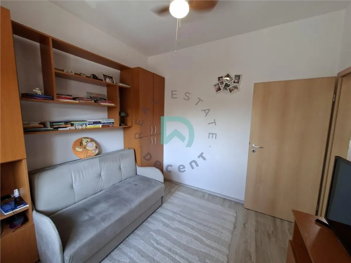 Apartament Studio terasa 14 mp - foto 8