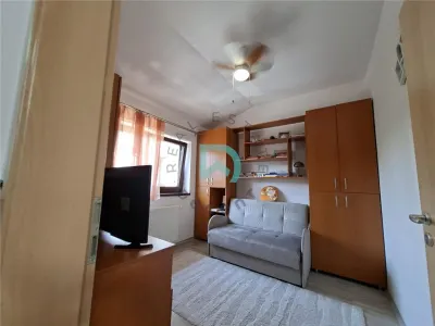 Apartament Studio terasa 14 mp - foto 9