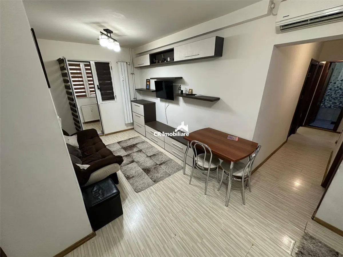 Apartament 3 camere Chisinau - foto 1