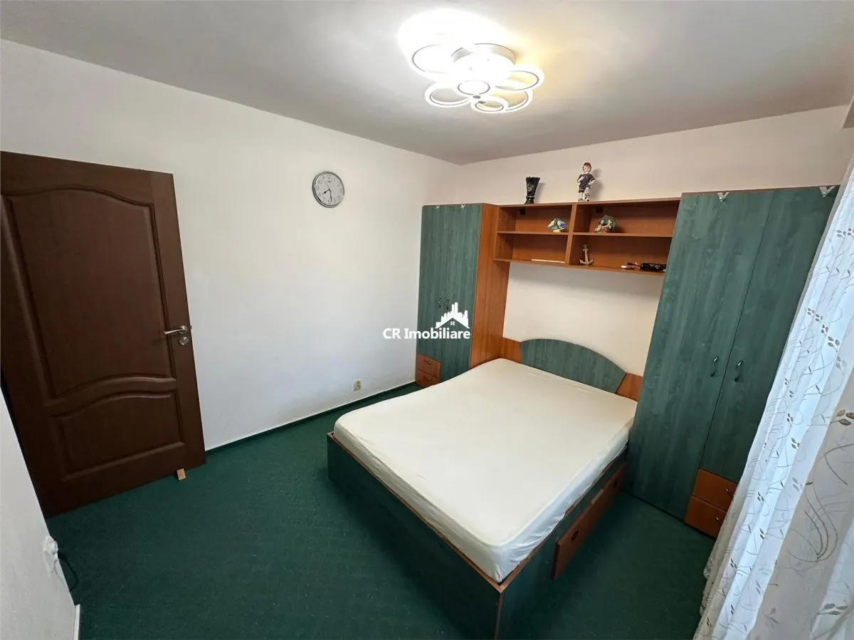Apartament 3 camere Chisinau - foto 3