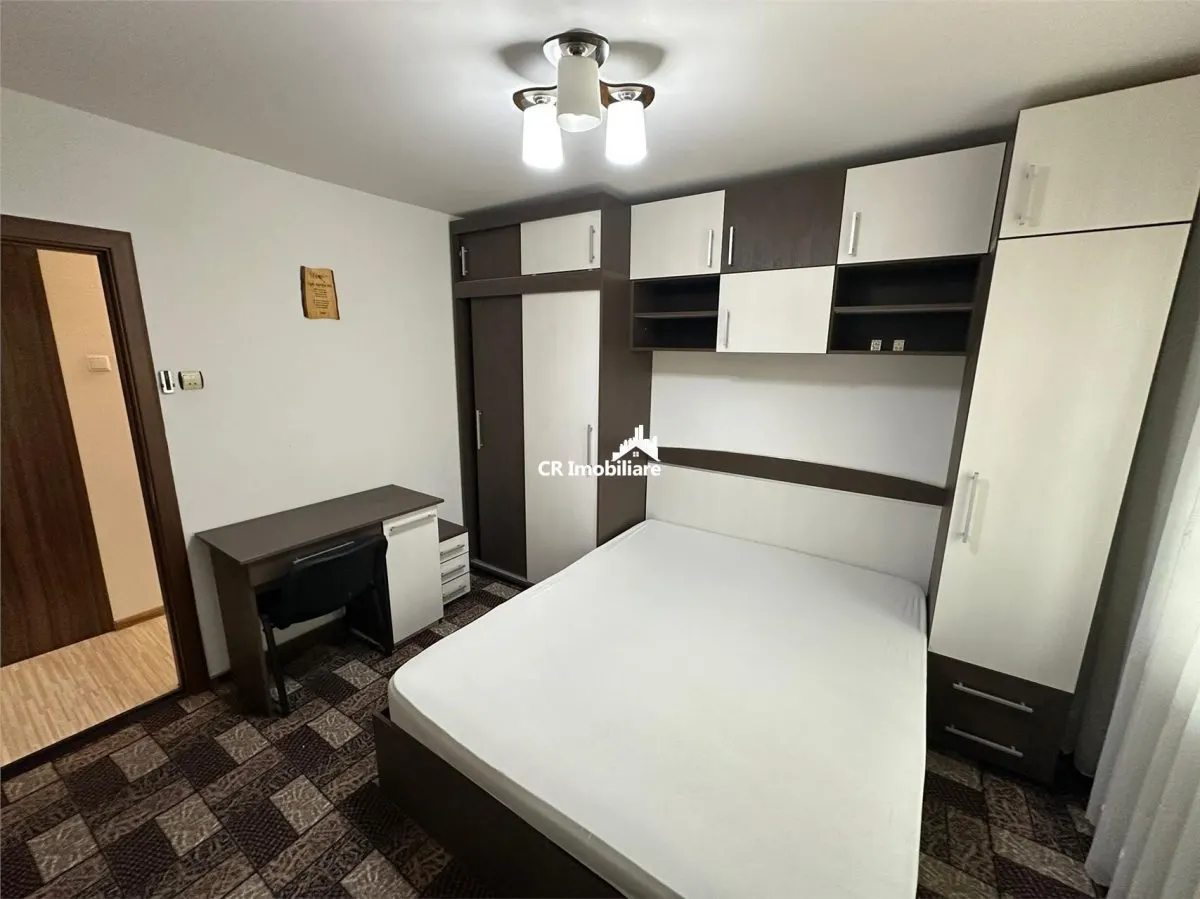 Apartament 3 camere Chisinau - foto 4