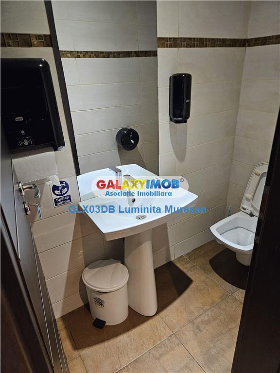 Inchiriere spatiu comercial 220mp Targoviste Central - foto 11