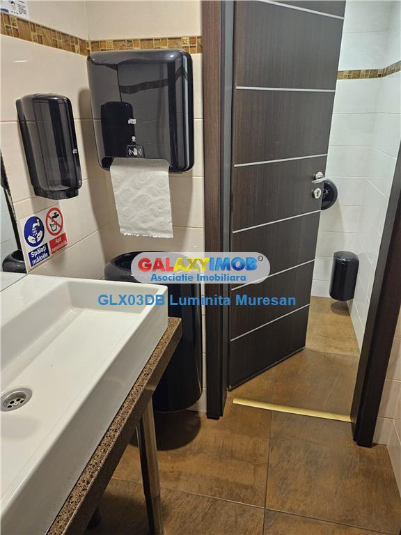 Inchiriere spatiu comercial 220mp Targoviste Central - foto 12