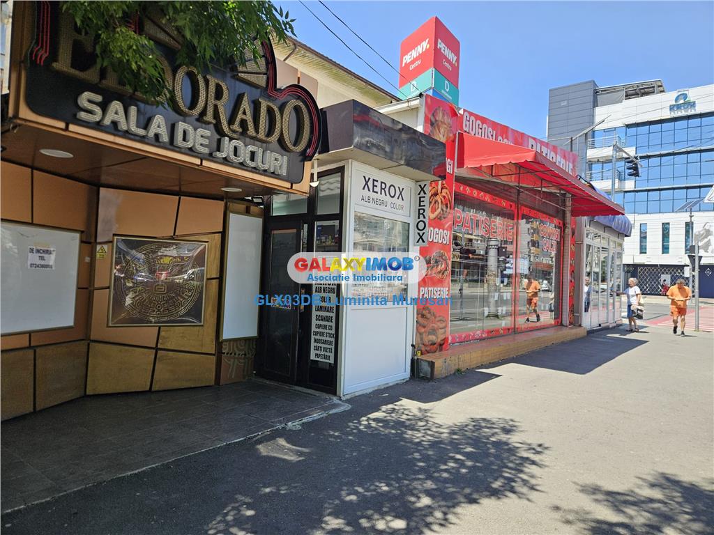 Inchiriere spatiu comercial 220mp Targoviste Central - foto 15