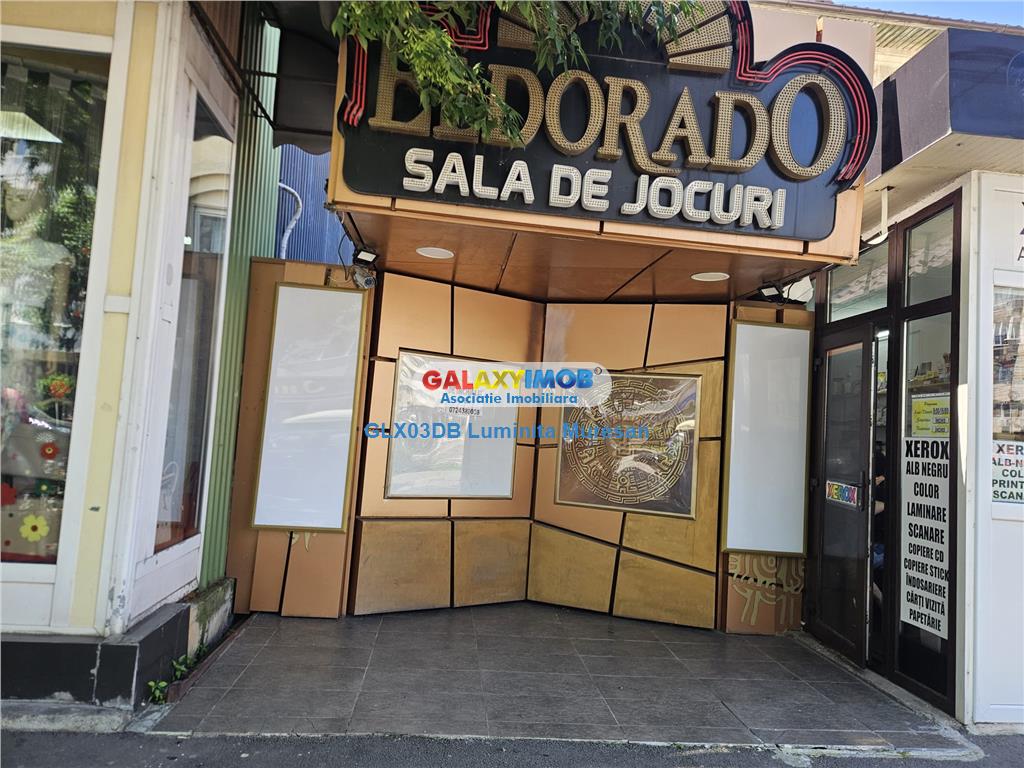 Inchiriere spatiu comercial 220mp Targoviste Central - foto 16