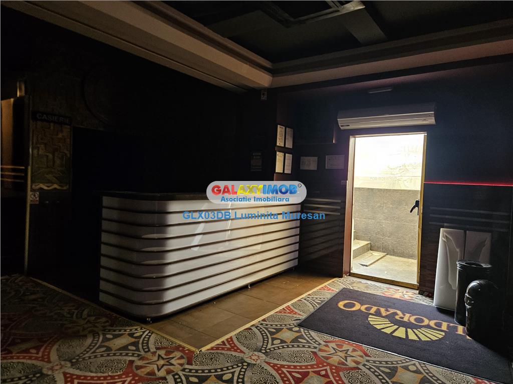 Inchiriere spatiu comercial 220mp Targoviste Central - foto 3