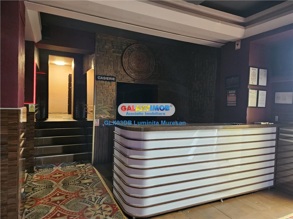 Inchiriere spatiu comercial 220mp Targoviste Central - foto 4