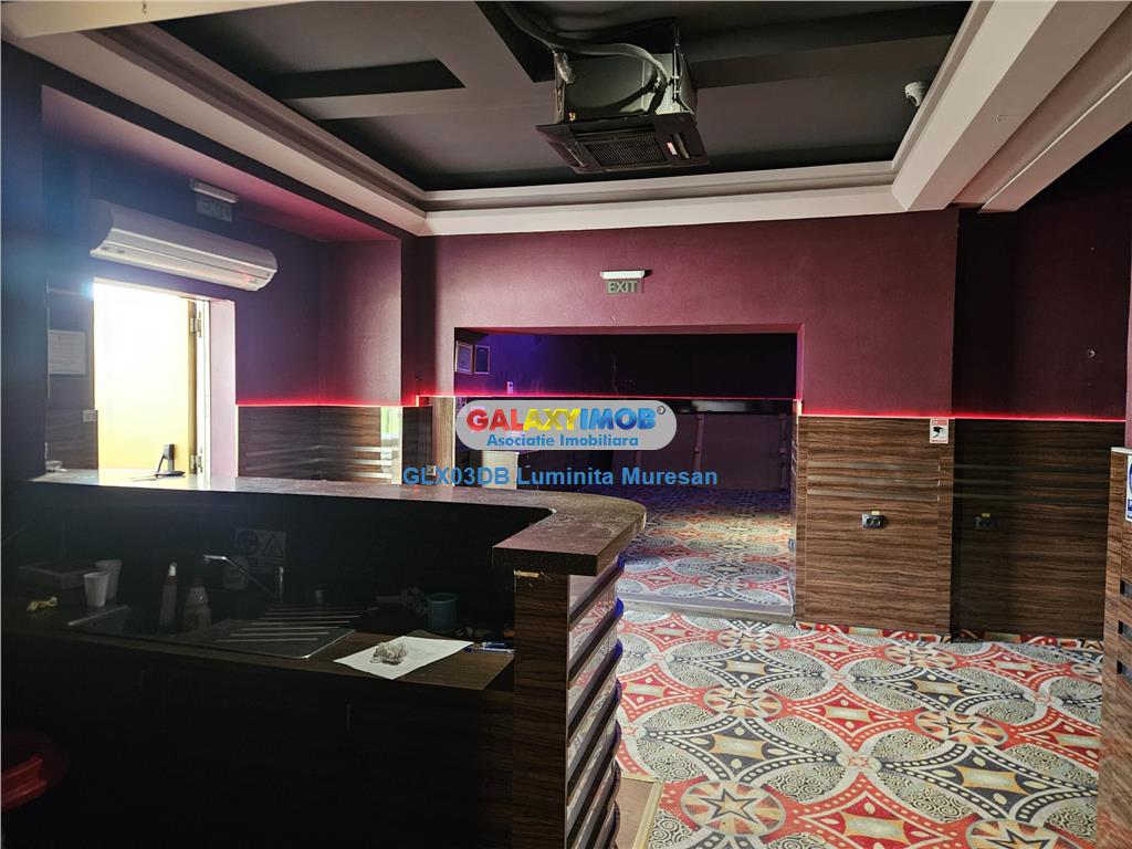Inchiriere spatiu comercial 220mp Targoviste Central - foto 5