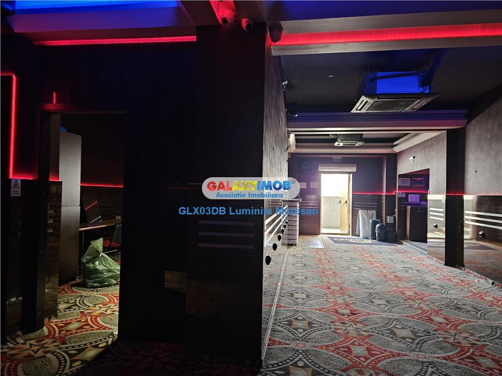Inchiriere spatiu comercial 220mp Targoviste Central - foto 8