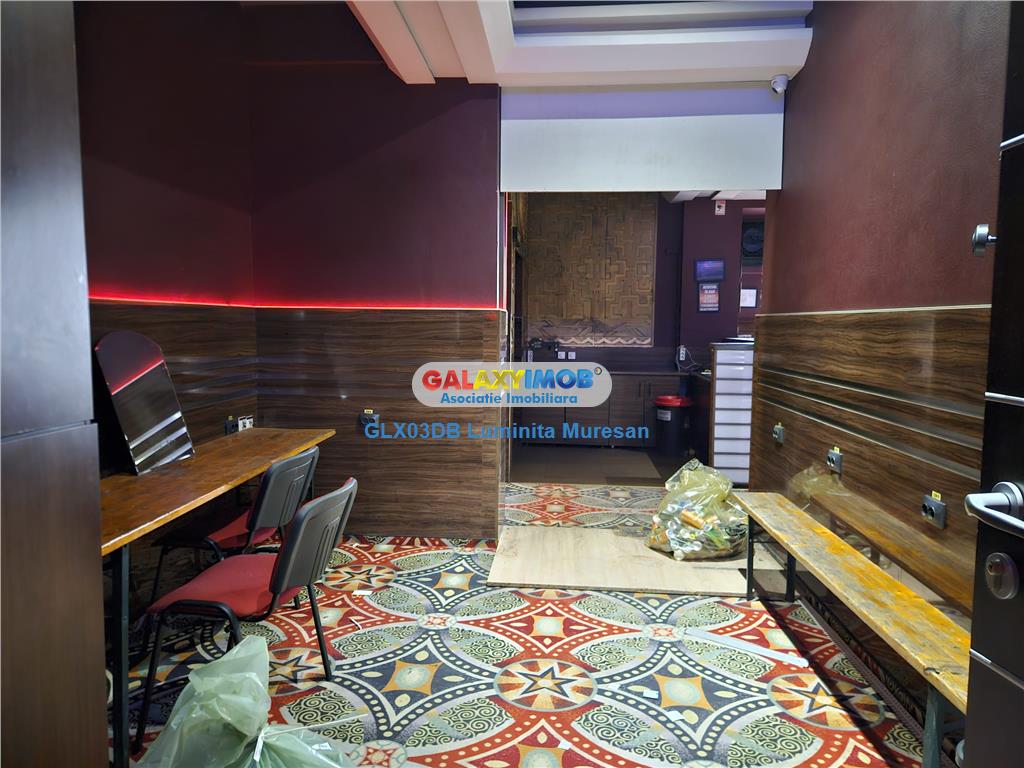 Inchiriere spatiu comercial 220mp Targoviste Central - foto 9