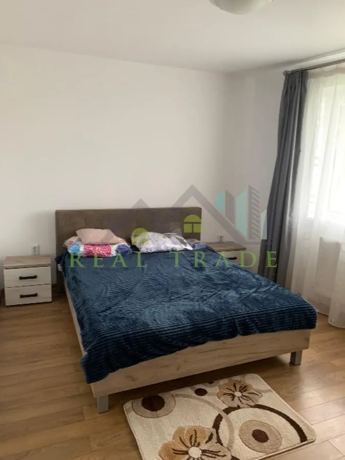 Apartament 2 camere constructie 2019 Tractorul Coresi - foto 2
