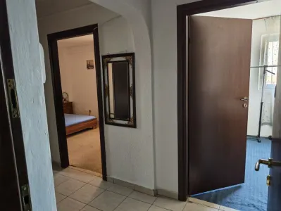 Apartament 2 camere decomandat, Păcurari Munca Invalizilor, renovat complet, mobilat și utilat - Iasi