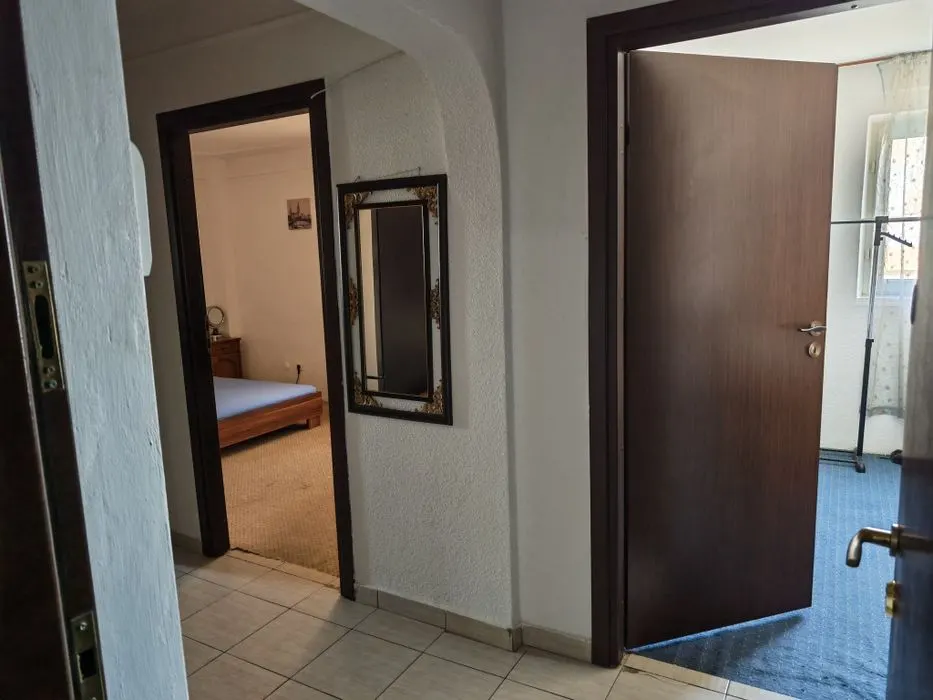 Apartament 2 camere decomandat, Păcurari Munca Invalizilor, renovat complet, mobilat și utilat - foto 1