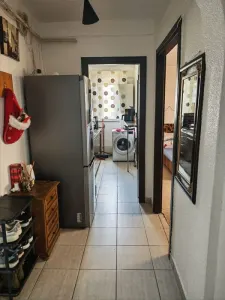 Apartament 2 camere decomandat, Păcurari Munca Invalizilor, renovat complet, mobilat și utilat - foto 2