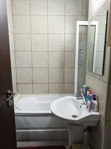 Apartament 2 camere decomandat, Păcurari Munca Invalizilor, renovat complet, mobilat și utilat - foto 5