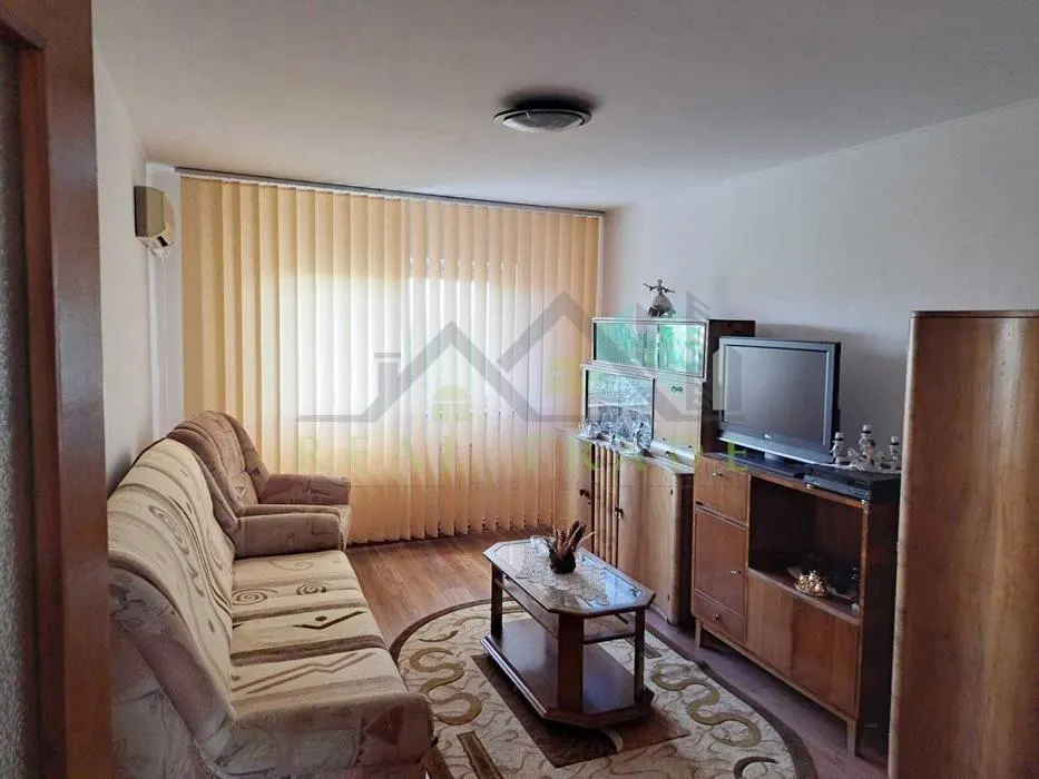 Apartament 2 camere decomandat cartierul Scriitorilor - foto 1