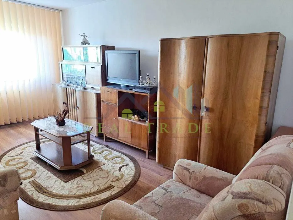 Apartament 2 camere decomandat cartierul Scriitorilor - foto 2