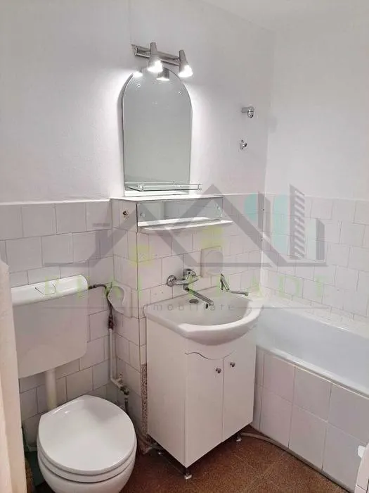 Apartament 2 camere decomandat cartierul Scriitorilor - foto 8