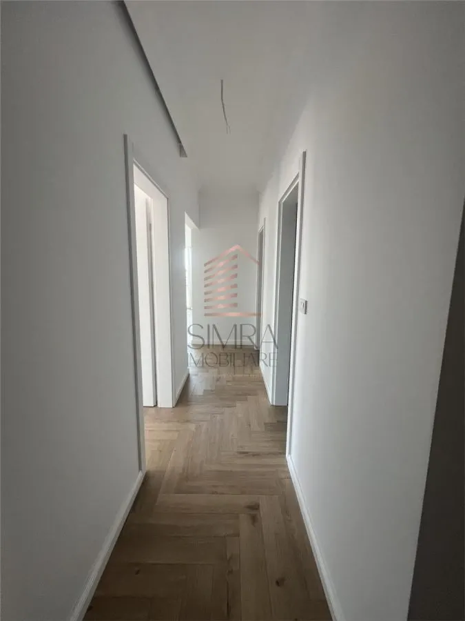 Apartamente cu 3 camere Sofyan One Santandrei - foto 2