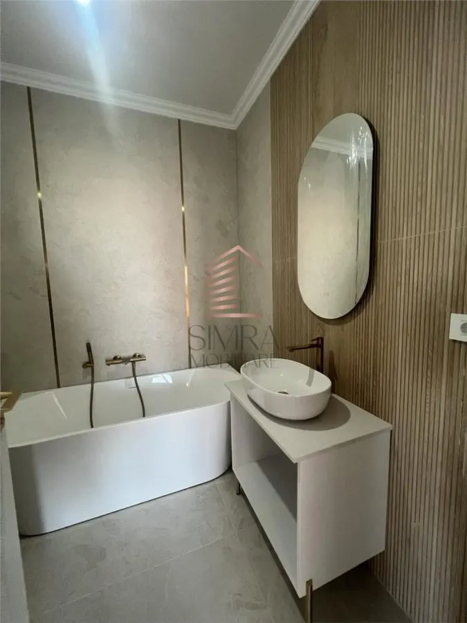 Apartamente cu 3 camere Sofyan One Santandrei - foto 4