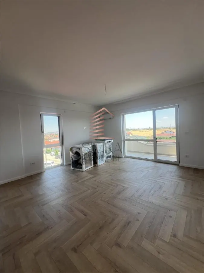 Apartamente cu 3 camere Sofyan One Santandrei - foto 6