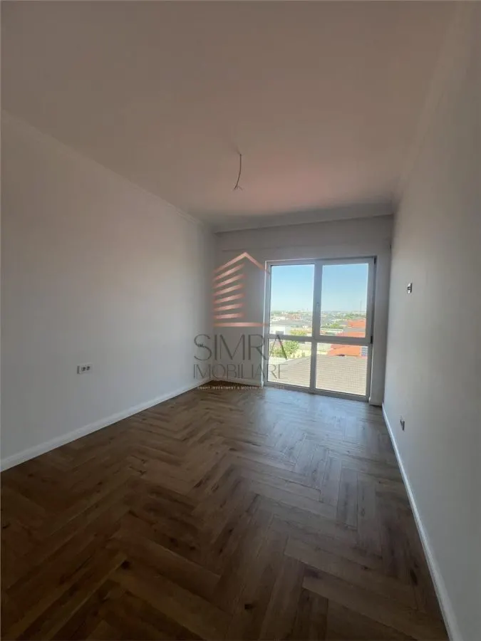 Apartamente cu 3 camere Sofyan One Santandrei - foto 7