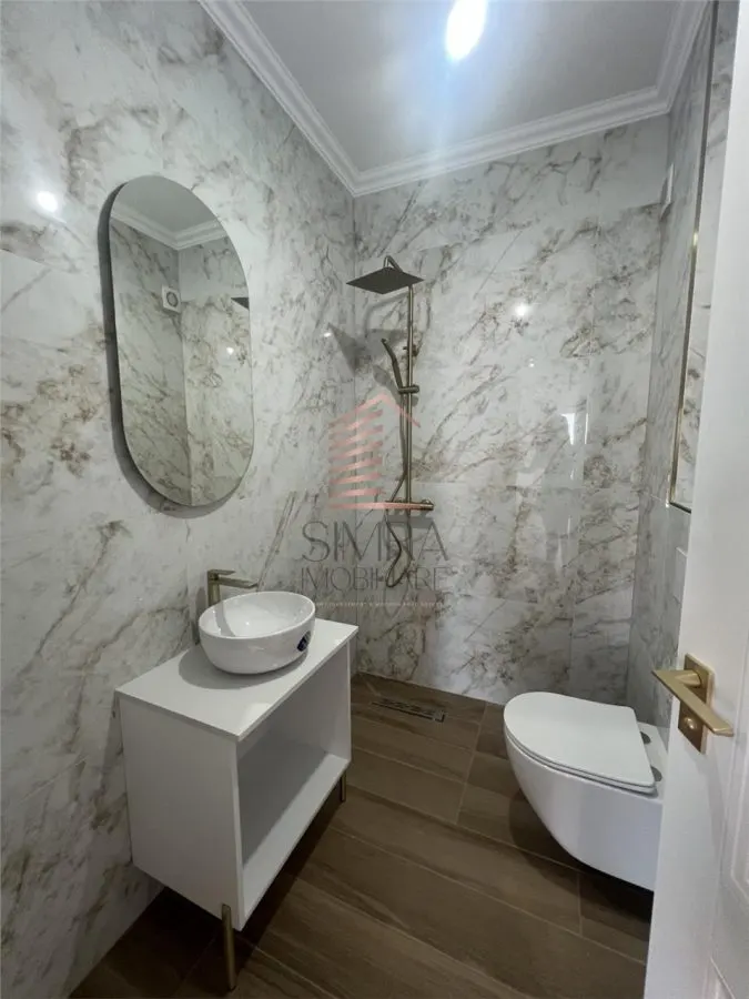 Apartamente cu 3 camere Sofyan One Santandrei - foto 8