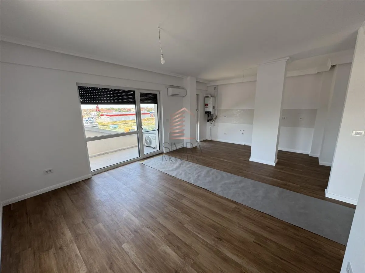 Apartamente cu 2 camere Sofyan One, Santandrei - foto 1