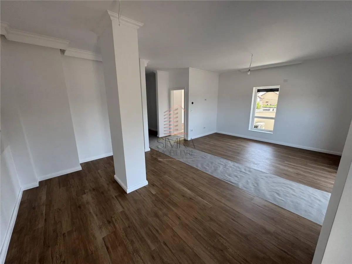 Apartamente cu 2 camere Sofyan One, Santandrei - foto 3